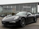 Porsche 991 911 Carrera 4S SPORTAGA/APPROVED/KAMERA/NAVI - Porsche 991: Cabrio