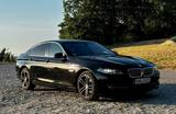 BMW 523i F10 | TOP | EISENMANN | SCHALTER ... - BMW 523 aus 2010: 523i