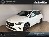 Mercedes-Benz B 200 d Progressive Line Advanced/MBUX/VKZNavi