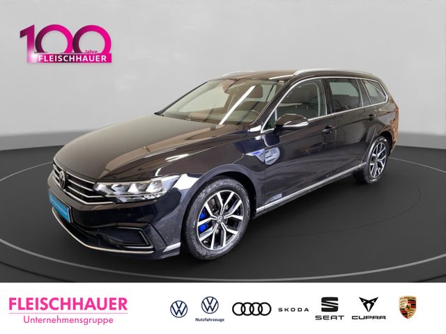 Volkswagen Passat Variant GTE 1.4 TSI  ACC LED Navi