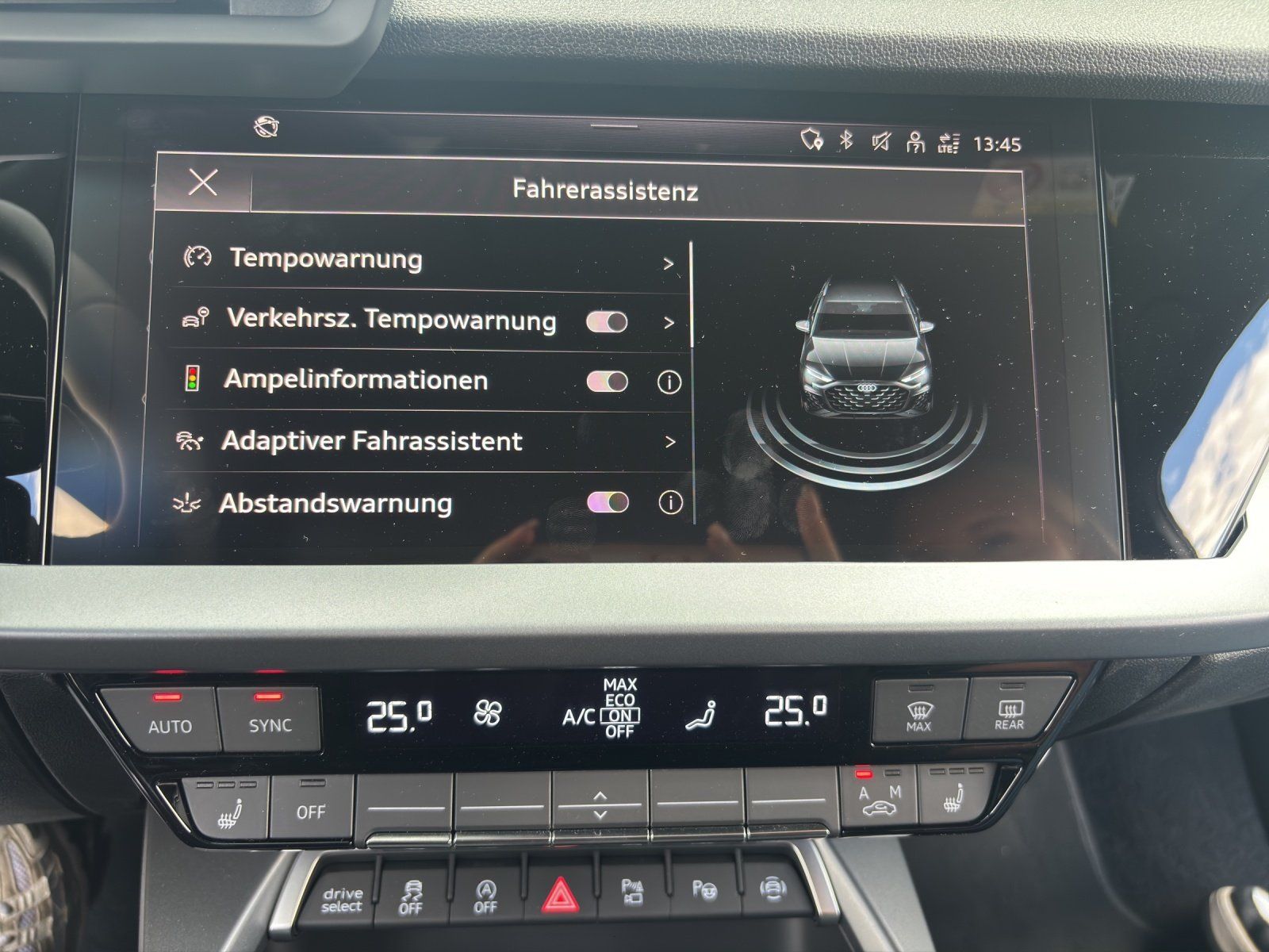 Audi A3 - Bild 20
