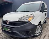 Fiat Doblò Basis Kasten 1,2  Lounge 2.Hand - Fiat Doblo LOUNGE