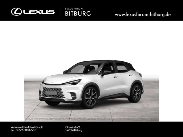 LEXUS LBX