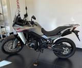 Honda XL 750 Transalp WERKSGARANTIE - HONDA 750 XL