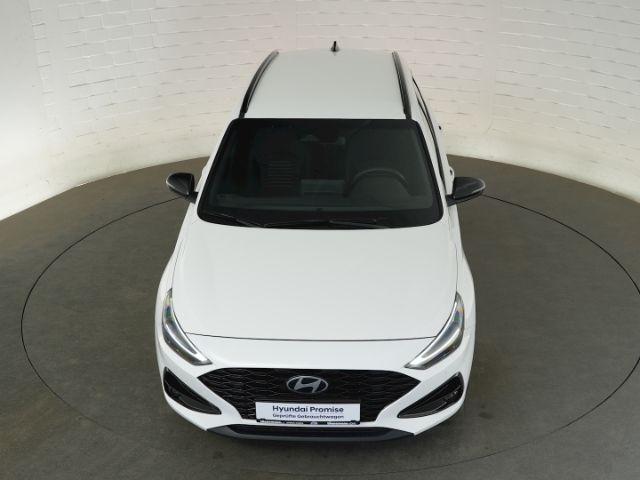 i30cw FACELIFT T-GDI ADVANTAGE PLUS 48V DCT+VOLL