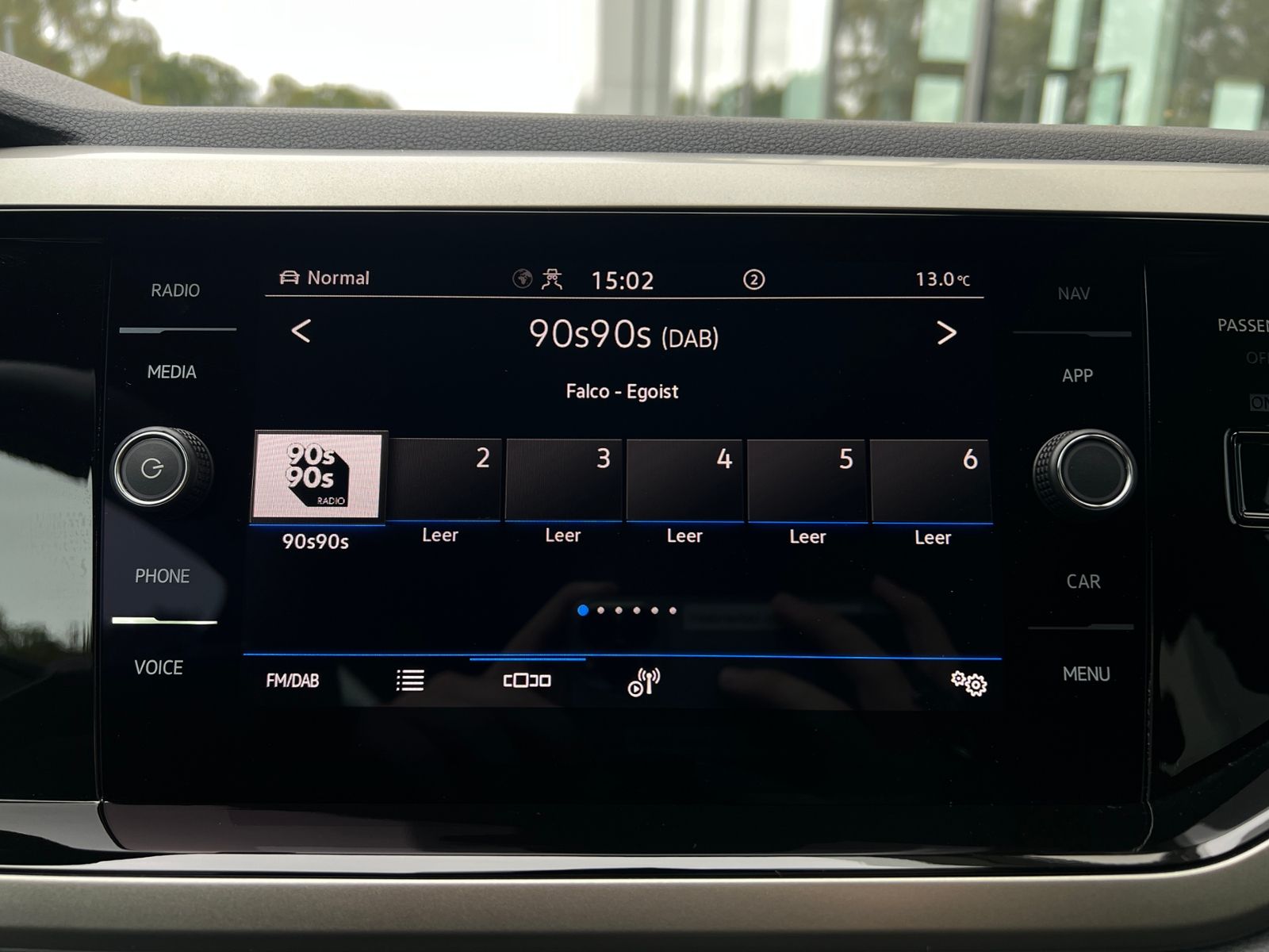 Fahrzeugabbildung Volkswagen Taigo Move 1,0 l TSI *AHK, IQ.Light, Navi, Kamer