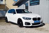 BMW 118 i Edition M Sport Shadow|M-Paket|Leder|LED| - BMW 118: 118i M Paket