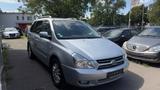 Kia Carnival 2.9 CRDi VGT EX*7-Sitz*AHK*Klima*Sitz-H - Kia Carnival Gebrauchtwagen