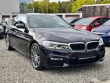 BMW 530 d xDrive M Sport/Vollausstattung - BMW 530: 530d