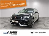 Cupra Ateca 2.0 TSI 4Drive AHK/LED/FAP/Navi/360°/Beats