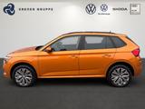 Skoda Kamiq Tour 1.0 TSI LED+TEMPOMAT+KAMERA+++ - Skoda Kamiq Gebrauchtwagen