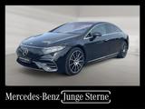 Mercedes-Benz EQS 450+ AMG AMG+MBUX+Burm+Pano+SHD+Wide+Cam+LED - Mercedes-Benz EQS