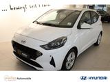 Hyundai i10 1.0 ''Edition 30'' Parksensoren Sitzheizung  - Hyundai i10 Gebrauchtwagen in Stuttgart