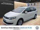 Volkswagen Sharan 2.0 TDI 4Motion ''Comfortline''  7 Sitze - gebrauchte VW Sharan aus dem Jahr 2014