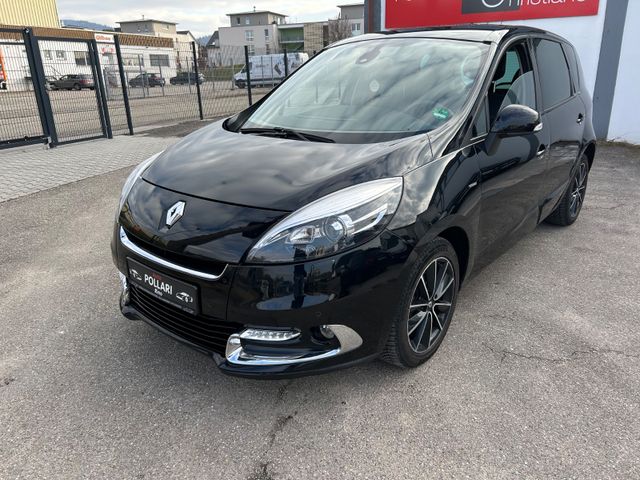 Renault Scenic III BOSE Edition Automatik Kamera