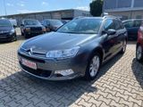 Citroën C5 Tourer Exclusive - Citroën C5: Tourer Exclusive