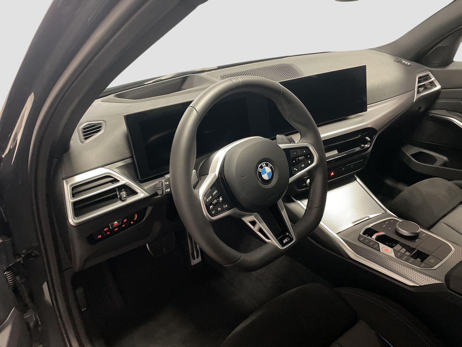BMW 330 - Bild 9