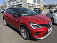 Renault Captur - Vorschau Bild 2