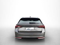 Skoda Octavia - Vorschau Bild 6