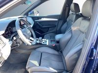 Audi Q5 - Vorschau Bild 12
