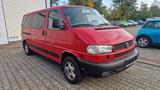 Volkswagen T4 Lang Caravelle 2.5 TDI | Klima | Standhzg | - VW T4 Caravelle Gebrauchtwagen