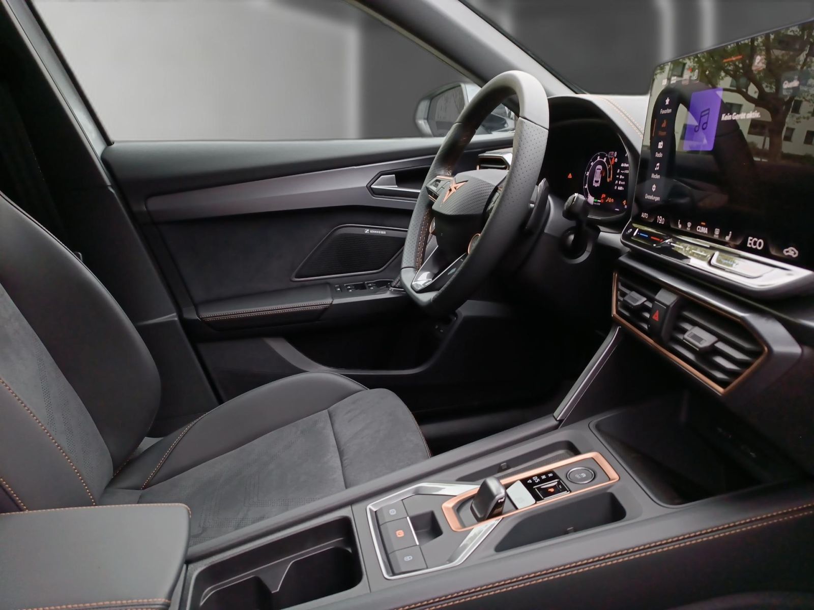 Cupra Formentor - Bild 11