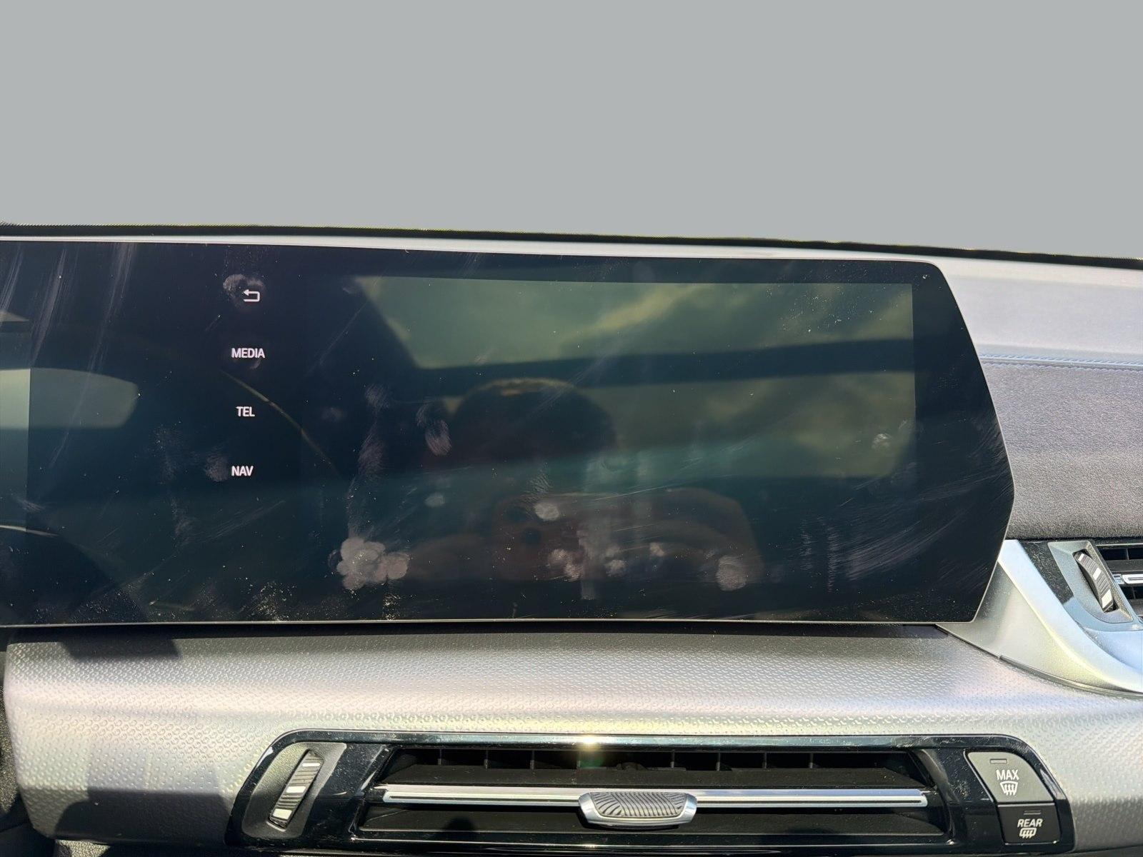 BMW X1 sDrive18i M Sportpaket | AHK PANO RFK HIFI BT