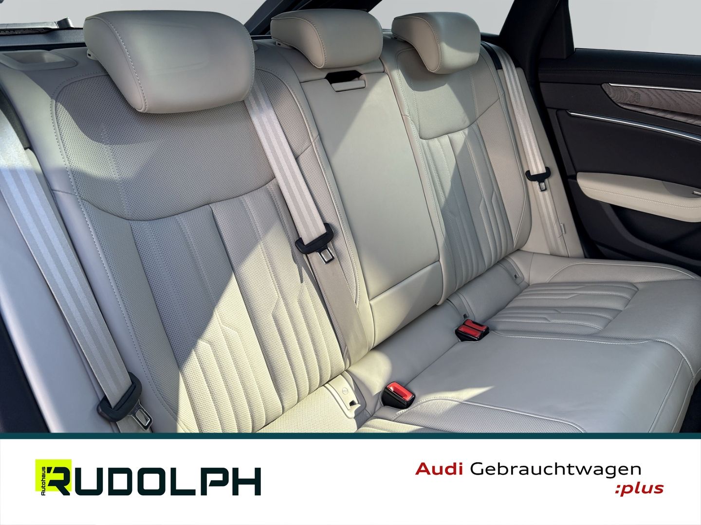 Audi A6 Allroad - Bild 10