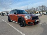 MINI ALL4 Countryman Cooper D H&K|LED|Aut|LEDER|SPORT