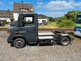 Mercedes-Benz 512 Mini SZM Vario mit Standheizung & AHK - Gebraucht Szm