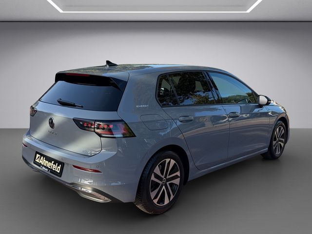Golf VIII 1.5 eTSI Energy DSG