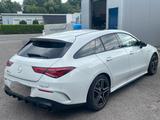Mercedes-Benz CLA 35 AMG Shooting Brake CLA 35 4MATIC DCT ... - Mercedes-Benz CLA 35 AMG Shooting Brake von privat