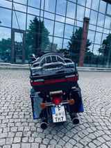 Harley-Davidson Electra Glide CVO FLHTCUSE6 Screaming Eagle - HARLEY-DAVIDSON CVO SCREAMIN