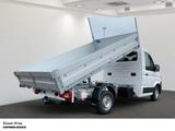 Volkswagen Crafter EK 3-Seitenkipper 2.0 TDI 6-GANG AHK RFK - Offers