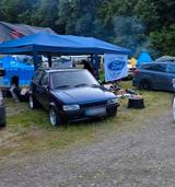 Ford Fiesta MK2 XR2 1,6  125PS  Bj87 - Ford: Xr6
