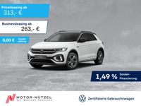 Volkswagen T-Roc - Vorschau Bild 1
