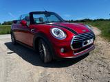 MINI Cooper Cabrio Cooper Works Style - MINI Cooper Cabrio: Works