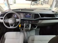 Volkswagen T6 Kombi - Vorschau Bild 8