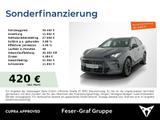 Cupra Terramar VZ 2.0 TSI DSG 4drive DAB AHK ACC Navi - Cupra Terramar: 2.0