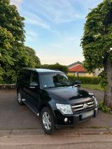 Mitsubishi MITSUBISHI PAJERO IV - 2. Hand  3.2 DI-D ... - gebrauchte Mitsubishi Pajero aus dem Jahr 2007