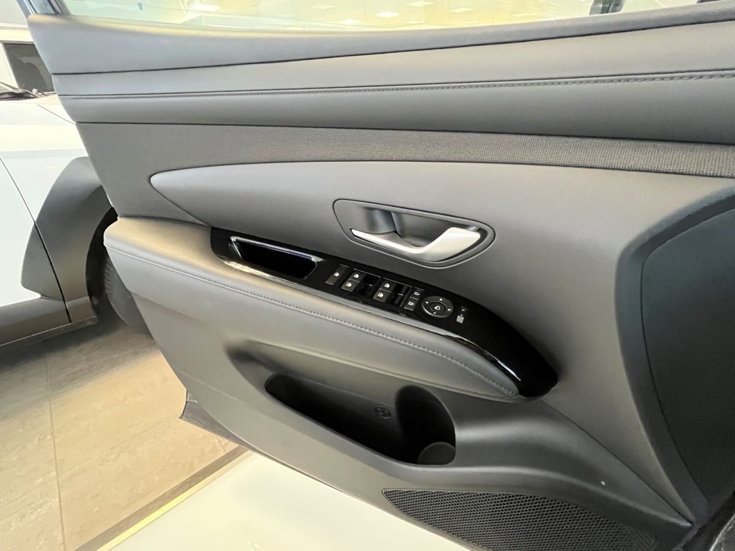 Hyundai Tucson – Bild 17