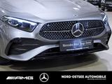 Mercedes-Benz A 180 SPECIAL EDITION AMG ADVANCED+ KAM PANO SHZ - gebrauchte Mercedes-Benz A 180 aus dem Jahr 2025
