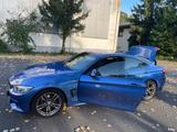 BMW 420i Coupé M Sport  - scheckheftgepflegte BMW 4er Reihe
