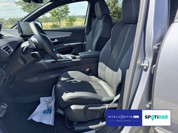 Peugeot 3008 - 9