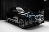 BMW X6 40 i xDrive M Sport - BMW mit Benzin-Antrieb: Sitzbelüftung