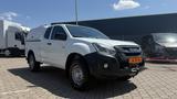 Isuzu D-MAX Space Cab 4WD - Isuzu: Space Cab