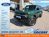 Ford Bronco 335PS Autm. 4x4 2.7 V6 Outer Banks LED - Ford Bronco aus 2024