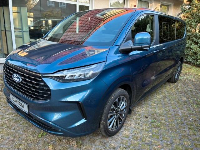 Ford Tourneo Custom Bus 320 L2 Tourneo Titanium X FWD