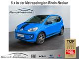 Volkswagen up! cup El. Panodach Navi SD SHZ Winterpaket GA  - Volkswagen up!: Cup
