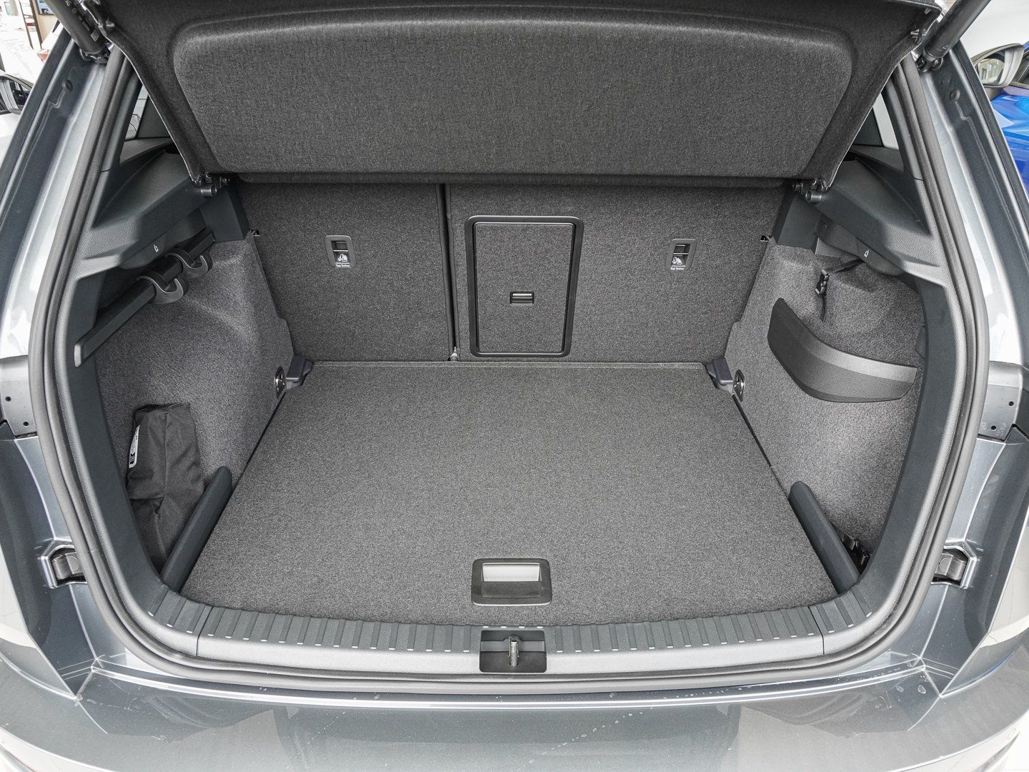 Skoda Karoq - Bild 17